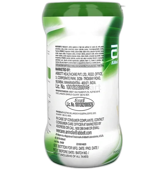 nepro hp powder 400 gm